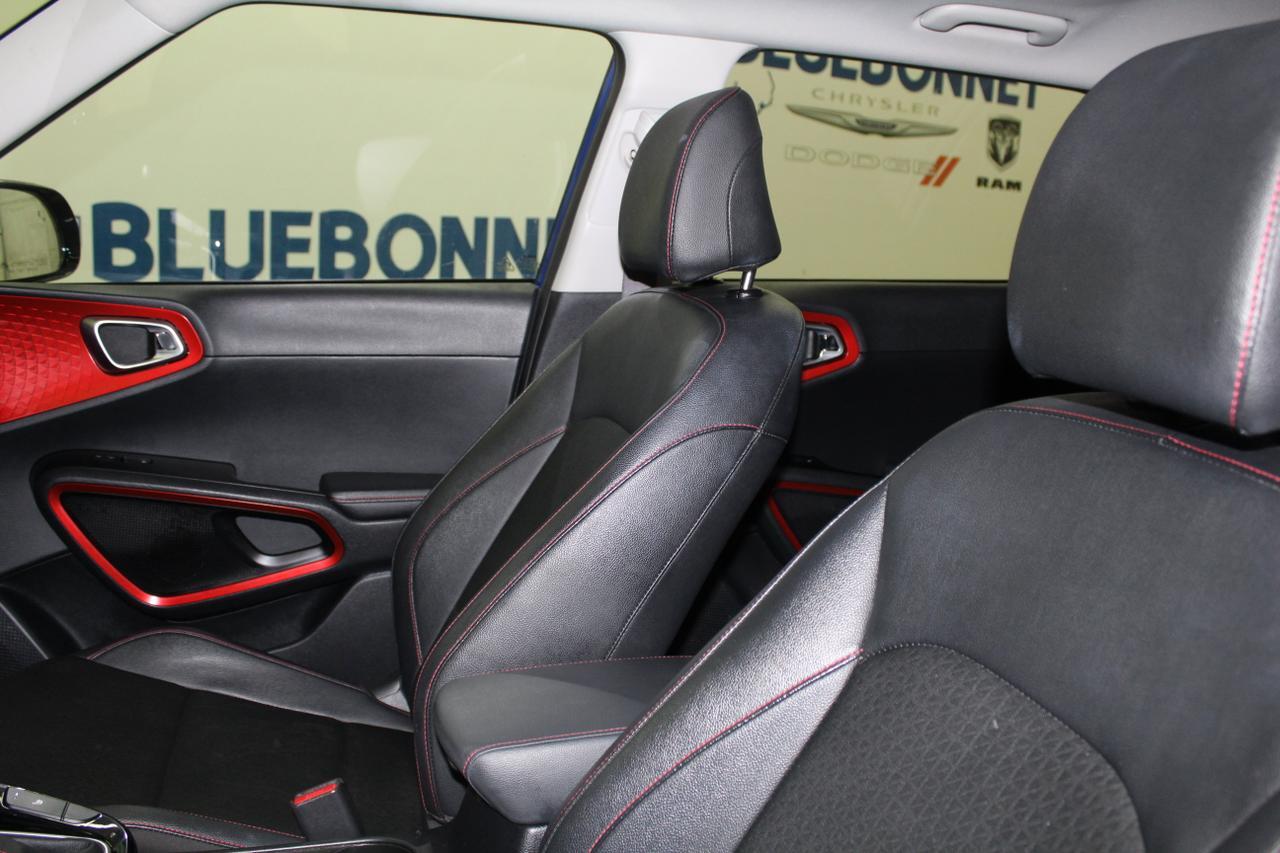 2023 Kia Soul GT-Line New Braunfels TX