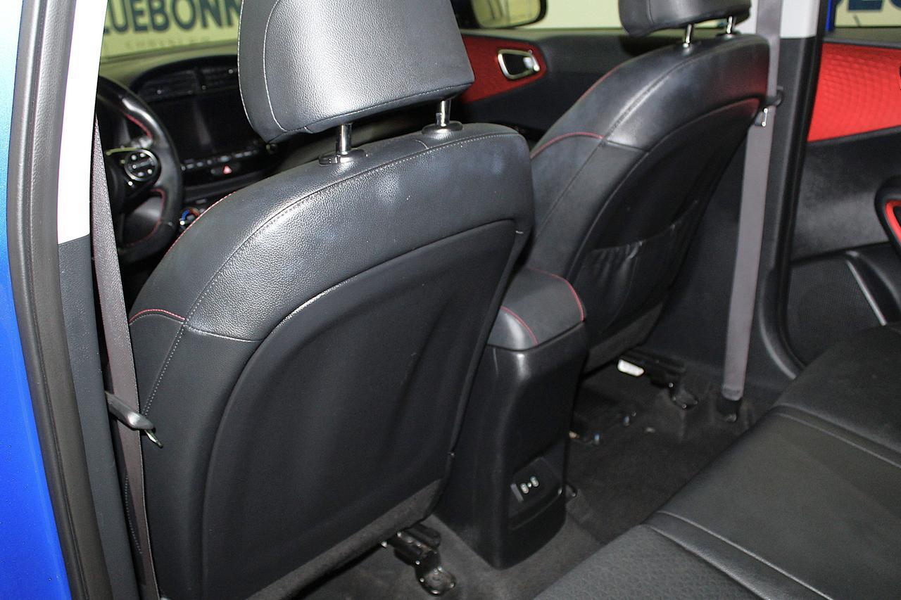 2023 Kia Soul GT-Line New Braunfels TX