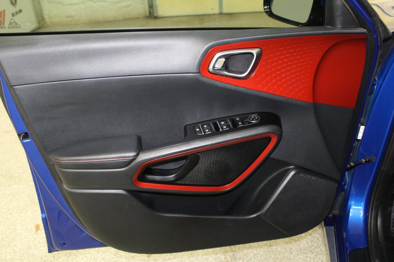 2023 Kia Soul GT-Line New Braunfels TX