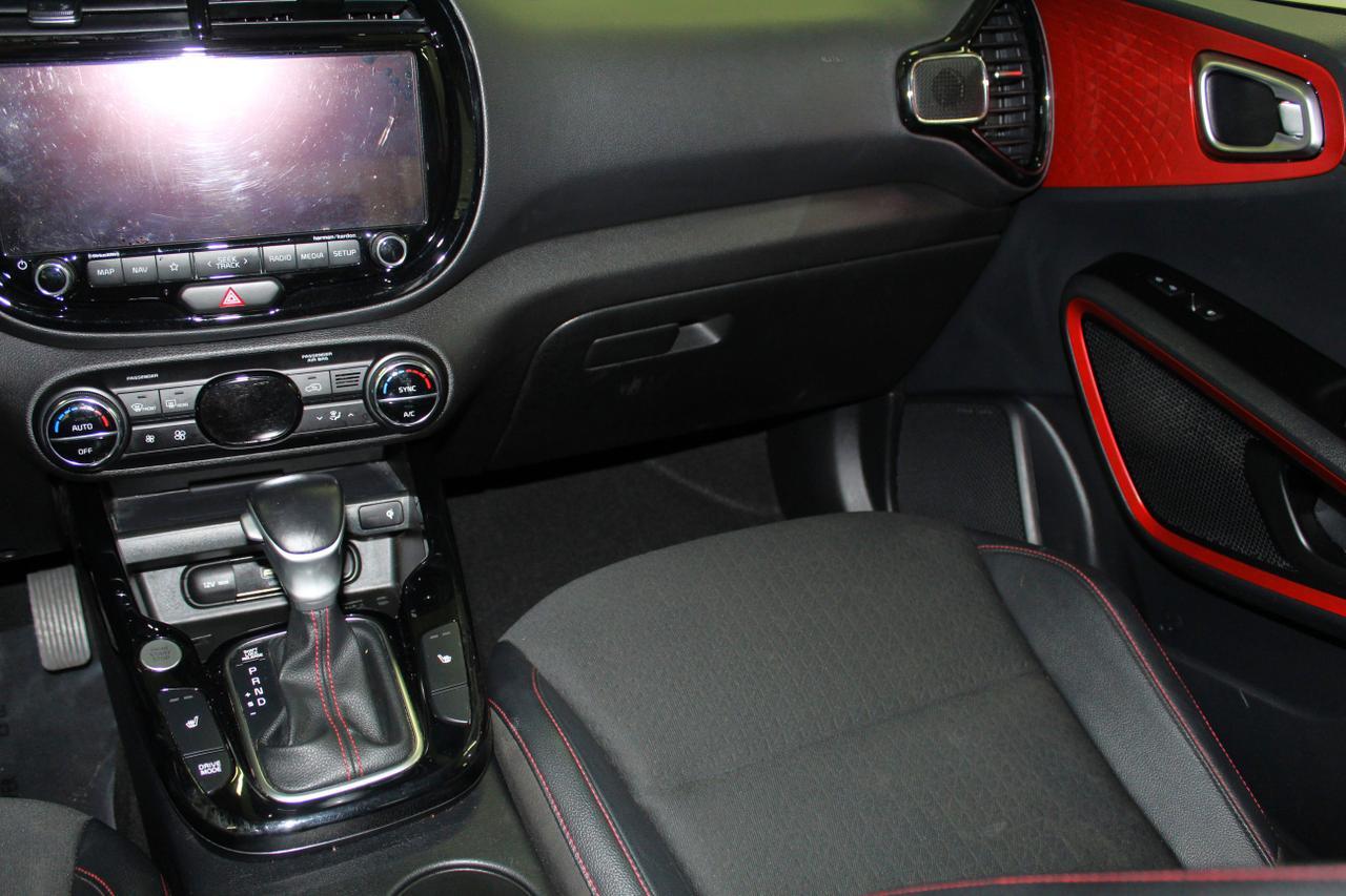 2023 Kia Soul GT-Line New Braunfels TX