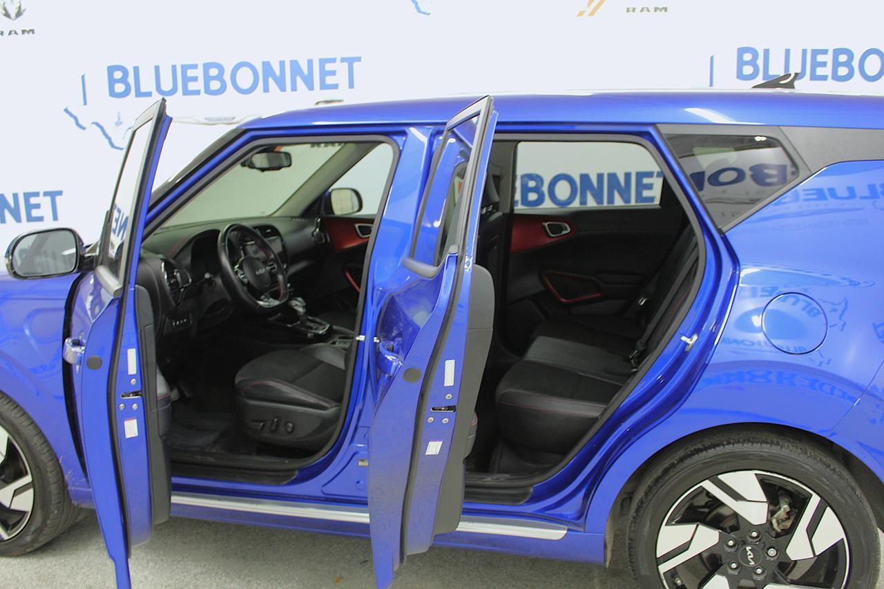 2023 Kia Soul GT-Line New Braunfels TX