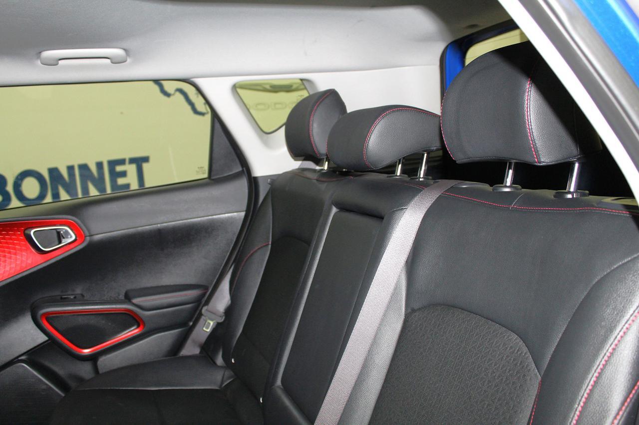2023 Kia Soul GT-Line New Braunfels TX