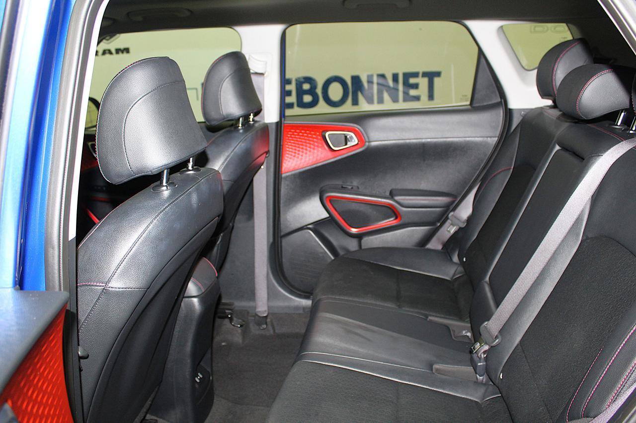 2023 Kia Soul GT-Line New Braunfels TX
