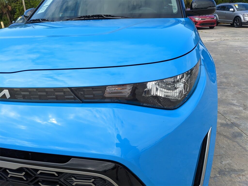 2023 Kia Soul GT-Line San Clemente CA