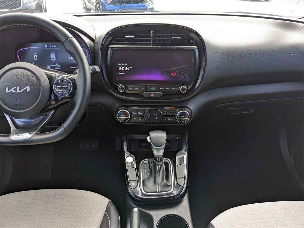 2023 Kia Soul GT-Line San Clemente CA
