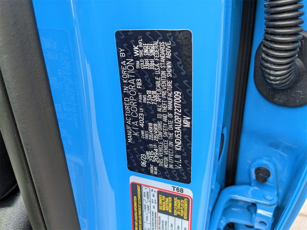 2023 Kia Soul GT-Line San Clemente CA