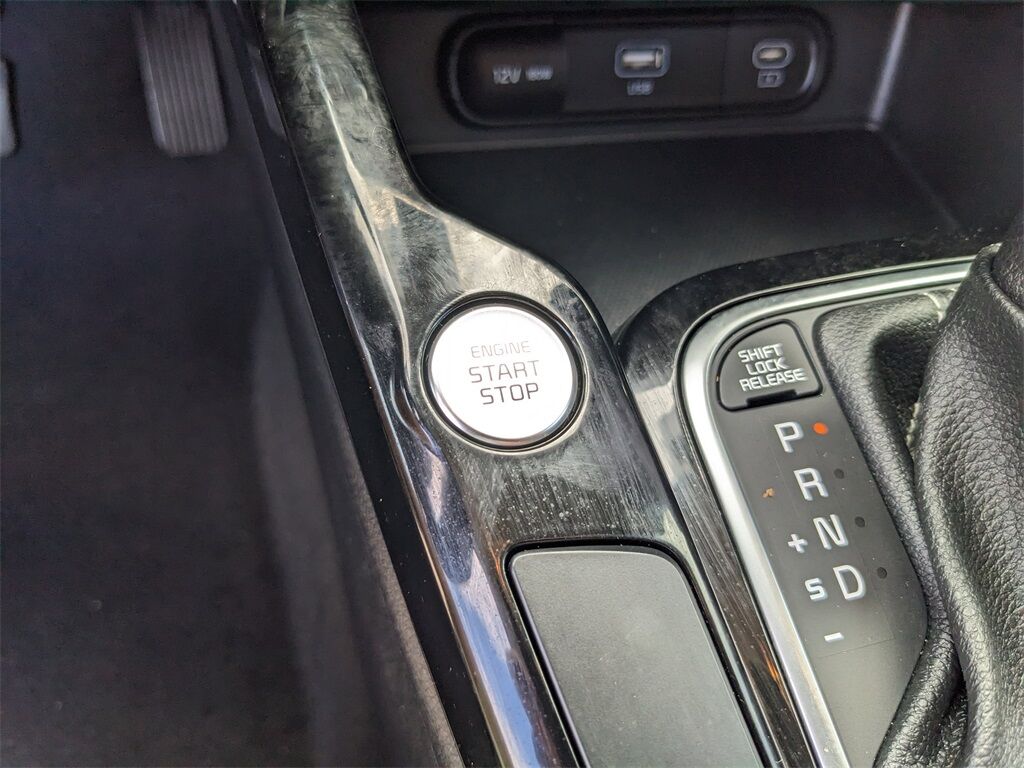 2023 Kia Soul GT-Line San Clemente CA