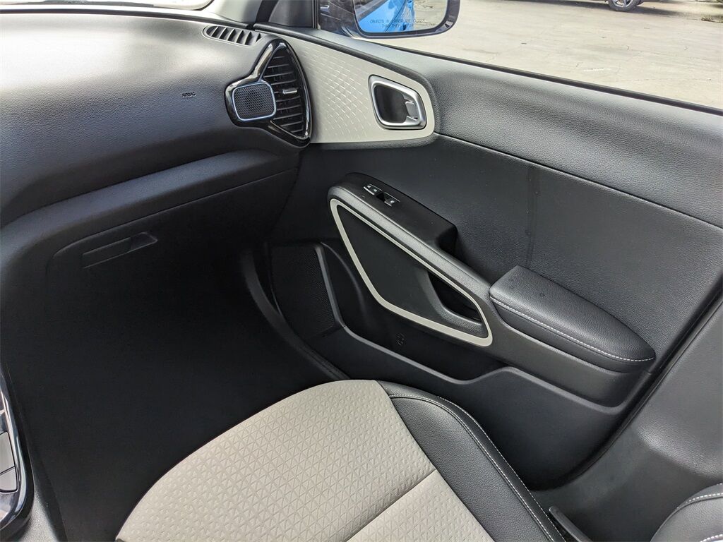 2023 Kia Soul GT-Line San Clemente CA