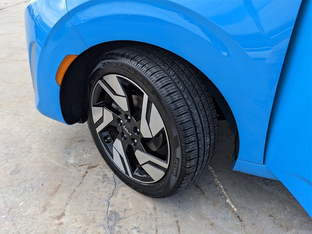 2023 Kia Soul GT-Line San Clemente CA