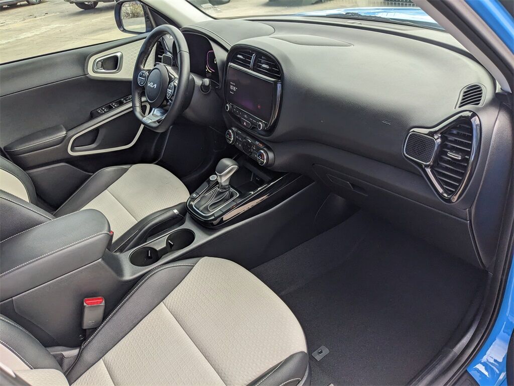 2023 Kia Soul GT-Line San Clemente CA