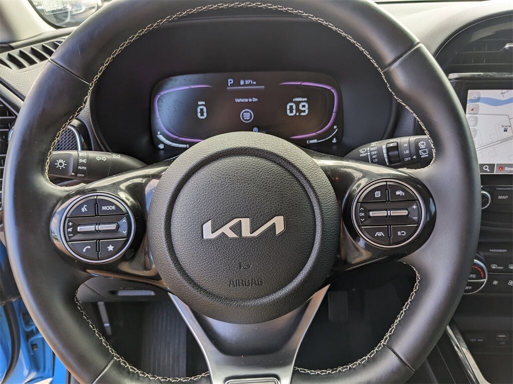 2023 Kia Soul GT-Line San Clemente CA