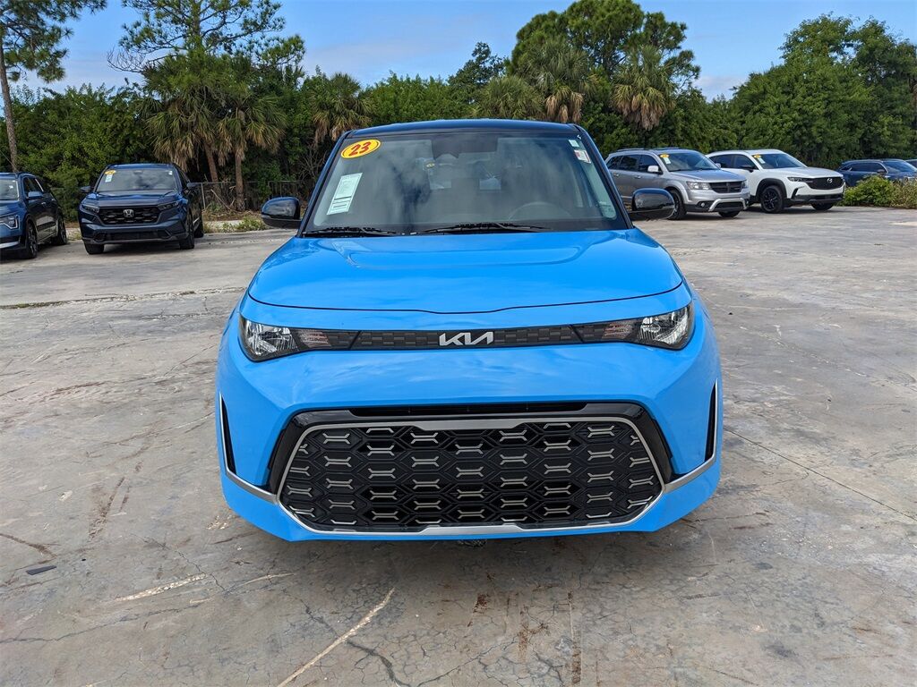 2023 Kia Soul GT-Line San Clemente CA