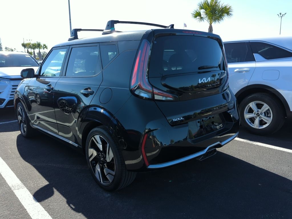 2023 Kia Soul GT-Line San Clemente CA