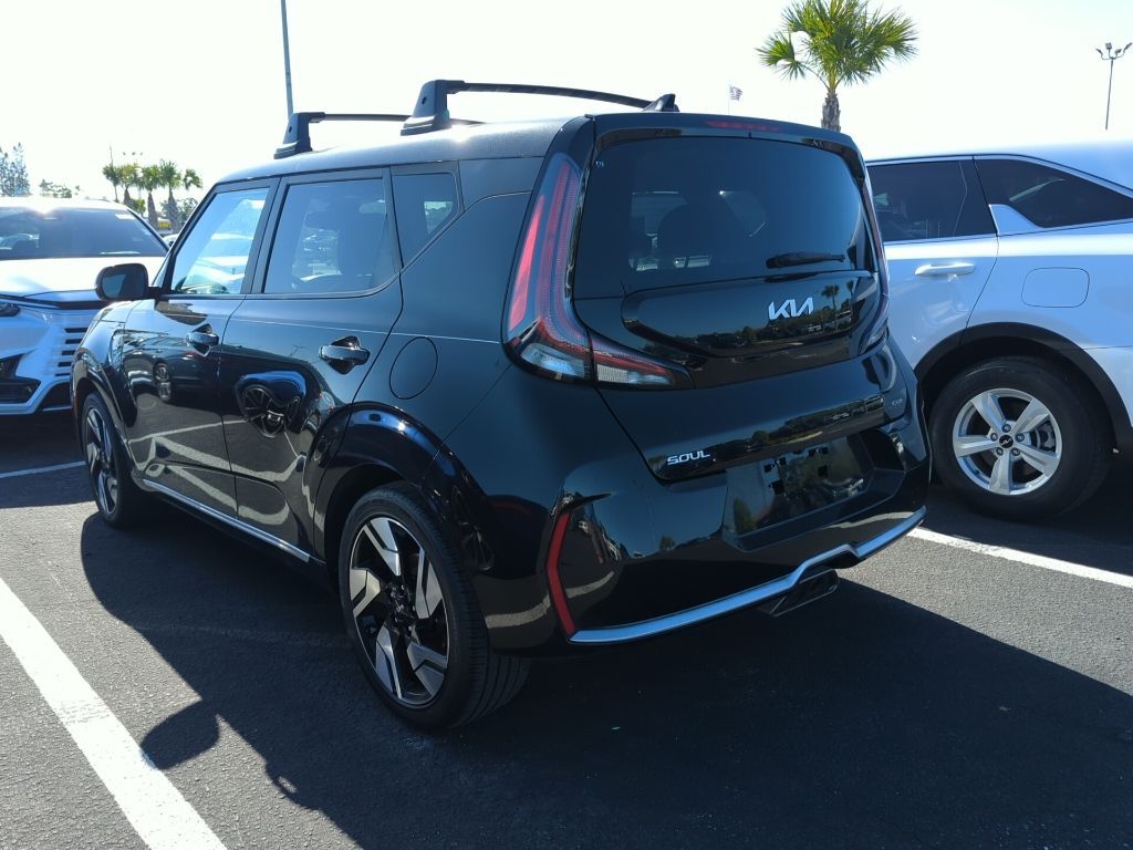 2023 Kia Soul GT-Line San Clemente CA