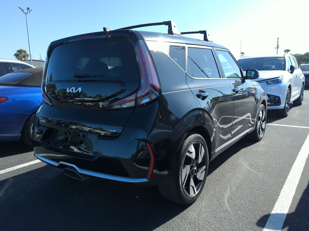 2023 Kia Soul GT-Line San Clemente CA
