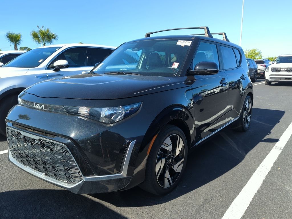 2023 Kia Soul GT-Line San Clemente CA