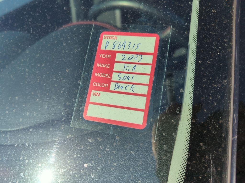 2023 Kia Soul GT-Line San Clemente CA