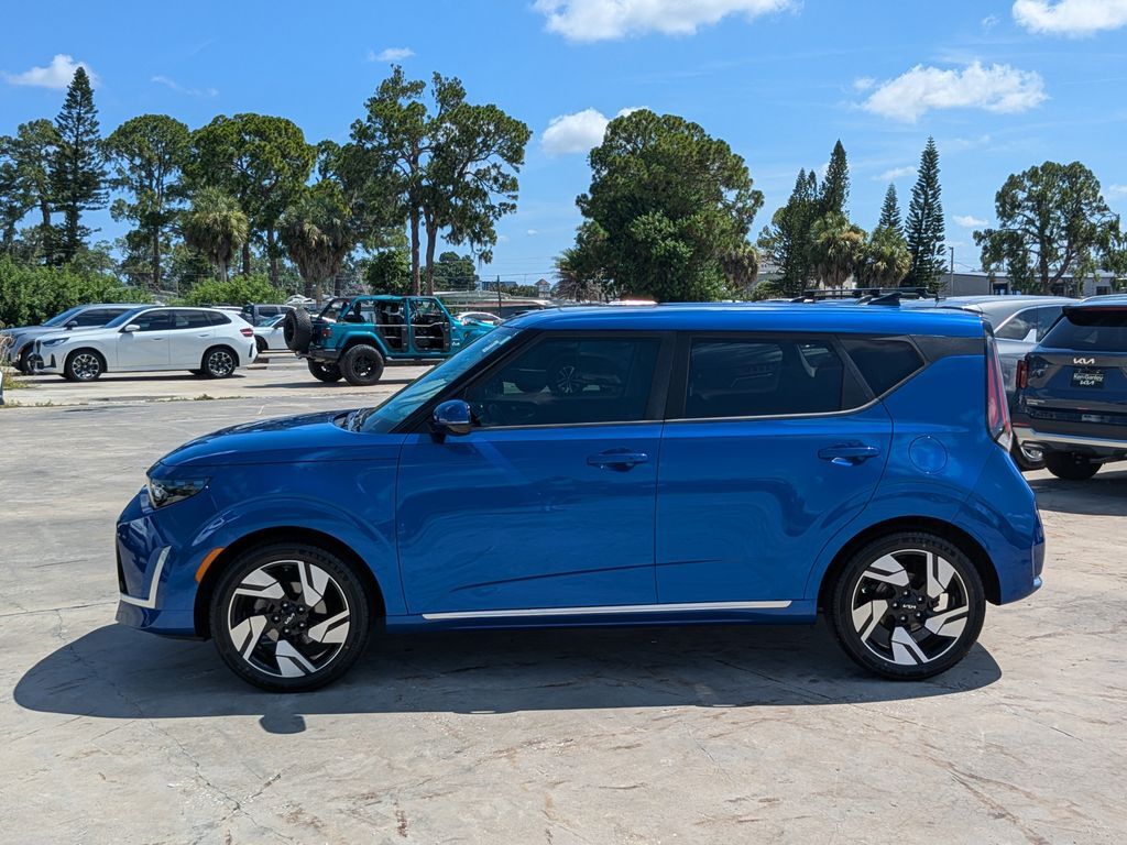 2023 Kia Soul GT-Line San Clemente CA