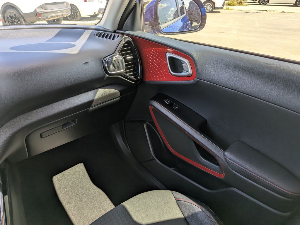 2023 Kia Soul GT-Line San Clemente CA