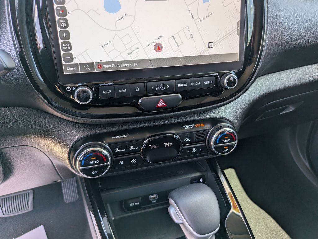 2023 Kia Soul GT-Line San Clemente CA