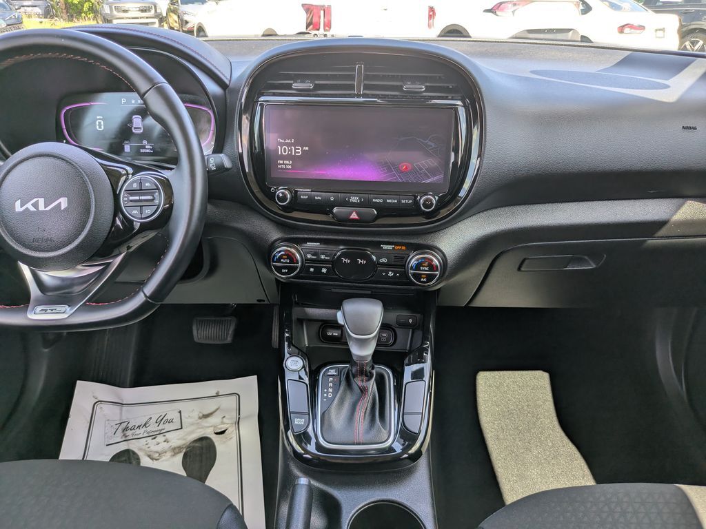 2023 Kia Soul GT-Line San Clemente CA