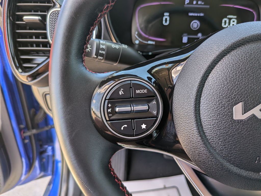 2023 Kia Soul GT-Line San Clemente CA