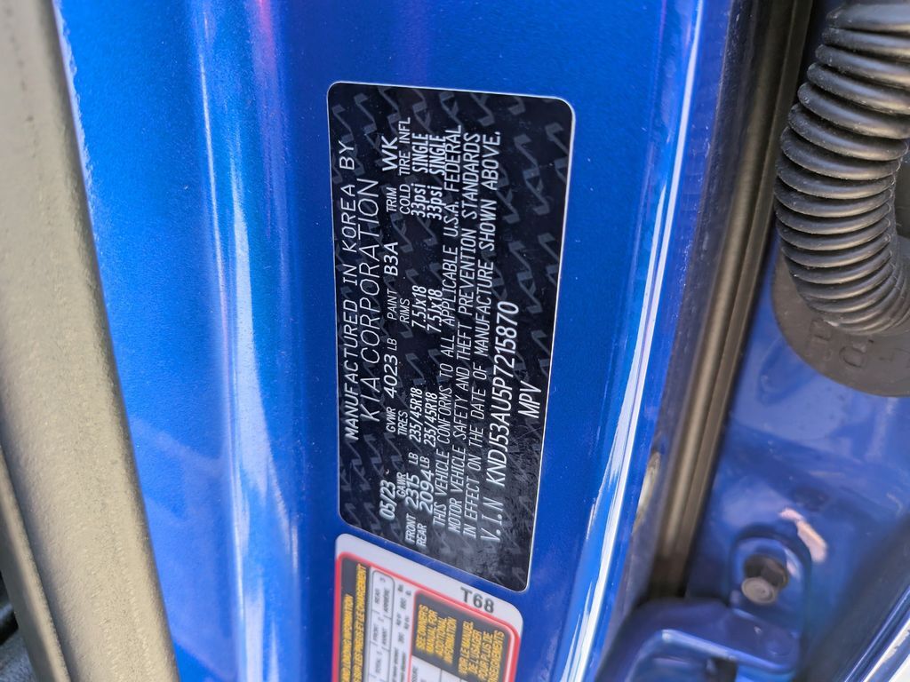 2023 Kia Soul GT-Line San Clemente CA