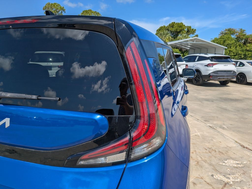 2023 Kia Soul GT-Line San Clemente CA