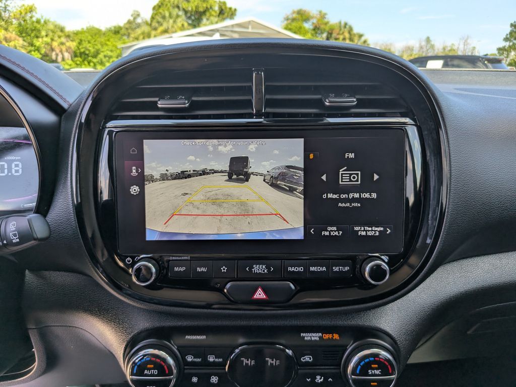 2023 Kia Soul GT-Line San Clemente CA