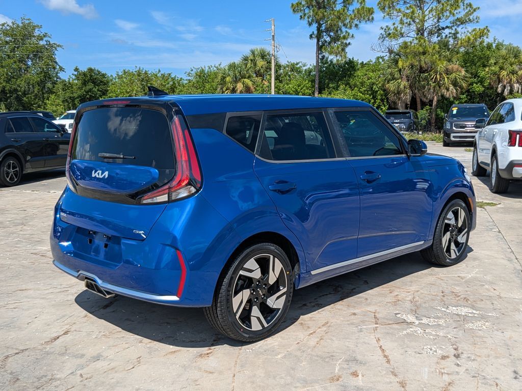 2023 Kia Soul GT-Line San Clemente CA