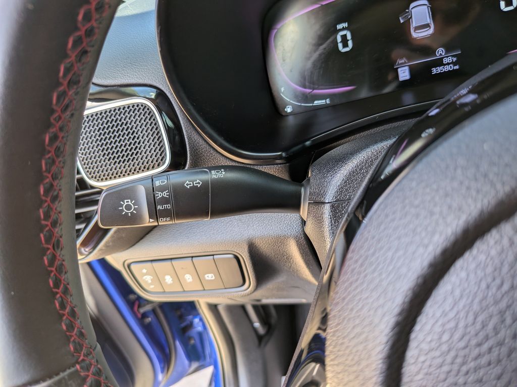 2023 Kia Soul GT-Line San Clemente CA