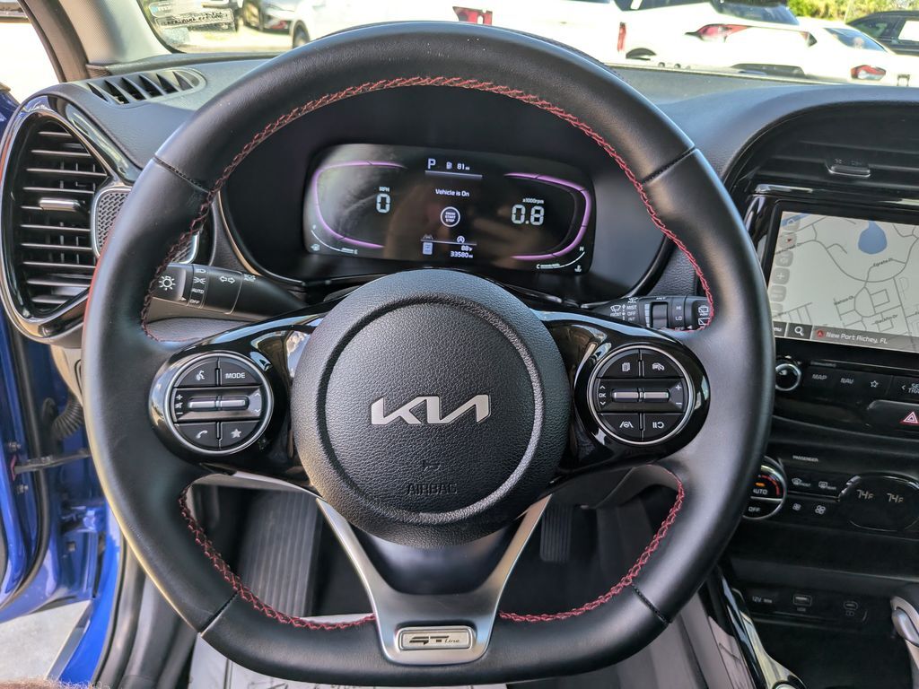 2023 Kia Soul GT-Line San Clemente CA
