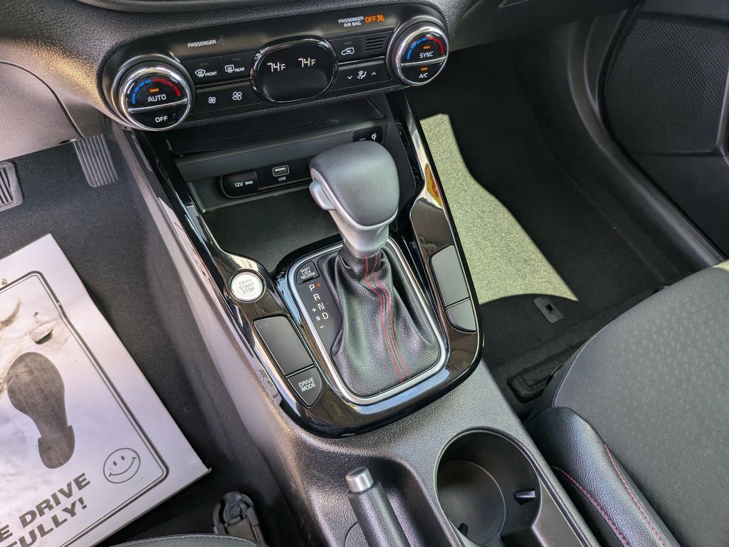 2023 Kia Soul GT-Line San Clemente CA