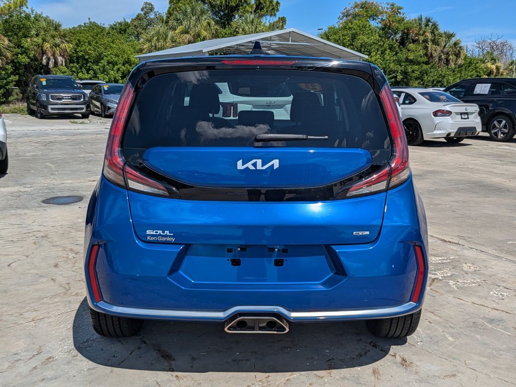 2023 Kia Soul GT-Line San Clemente CA