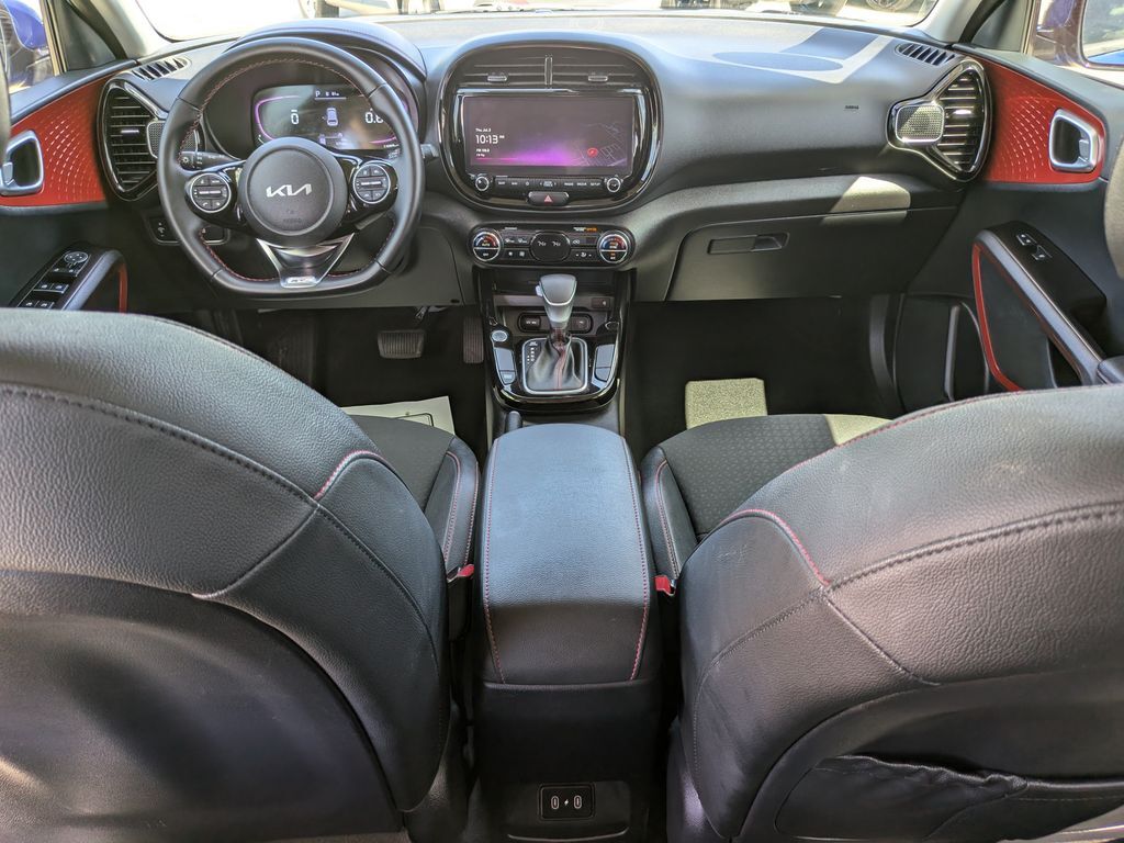 2023 Kia Soul GT-Line San Clemente CA