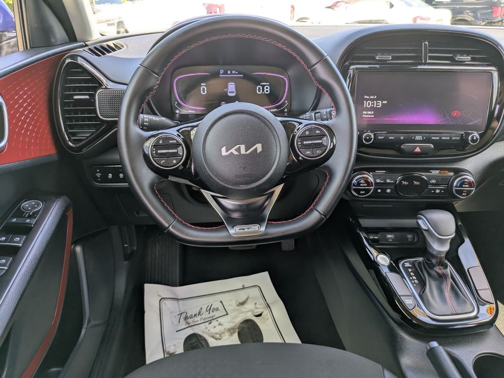 2023 Kia Soul GT-Line San Clemente CA