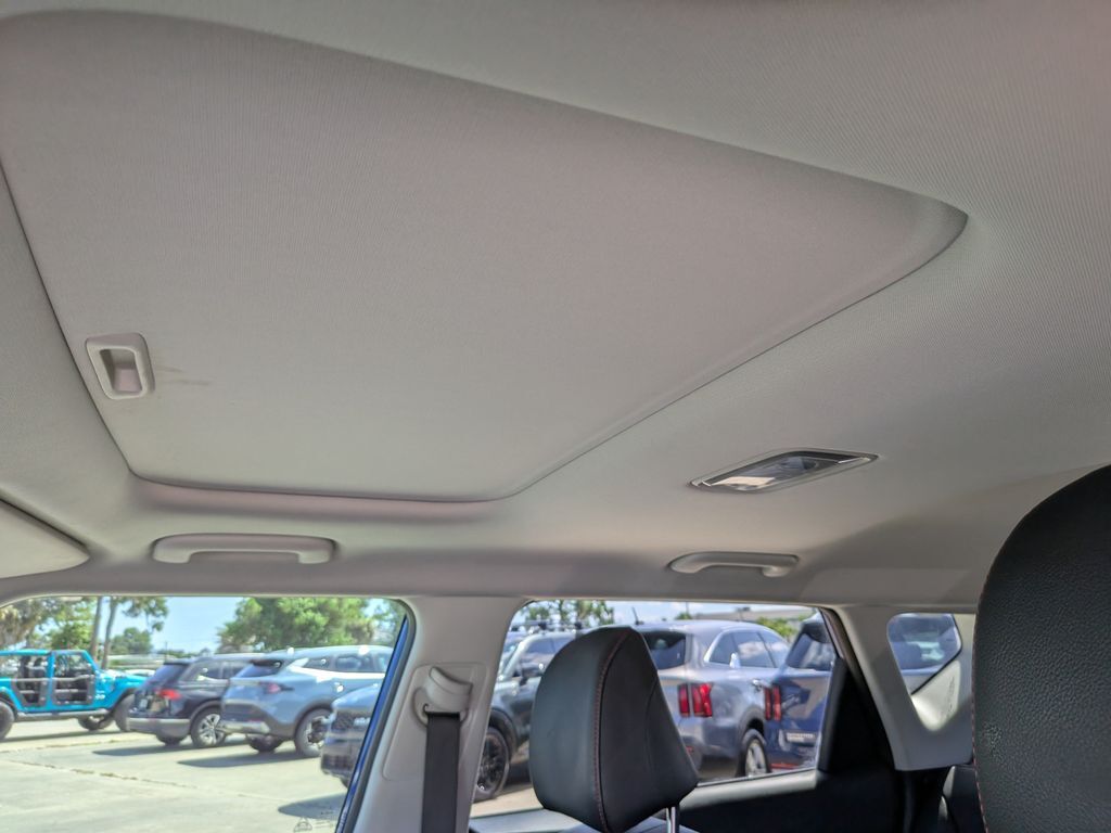 2023 Kia Soul GT-Line San Clemente CA