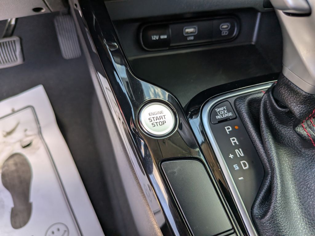 2023 Kia Soul GT-Line San Clemente CA