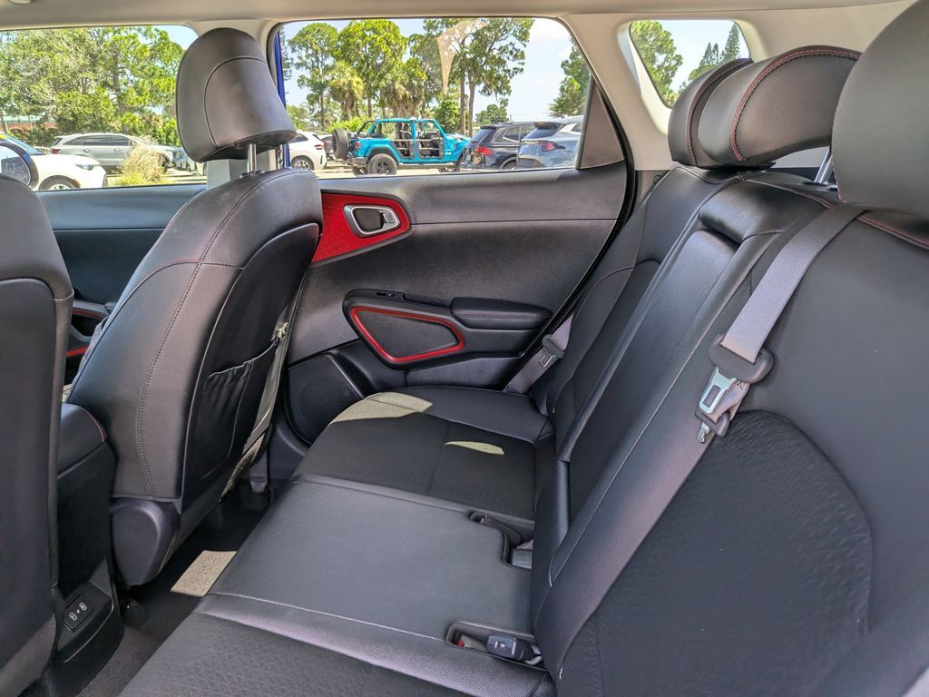 2023 Kia Soul GT-Line San Clemente CA