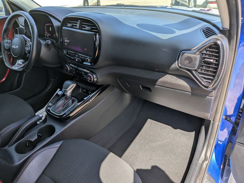 2023 Kia Soul GT-Line San Clemente CA
