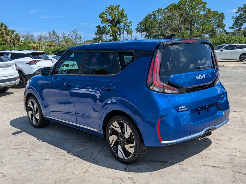 2023 Kia Soul GT-Line San Clemente CA