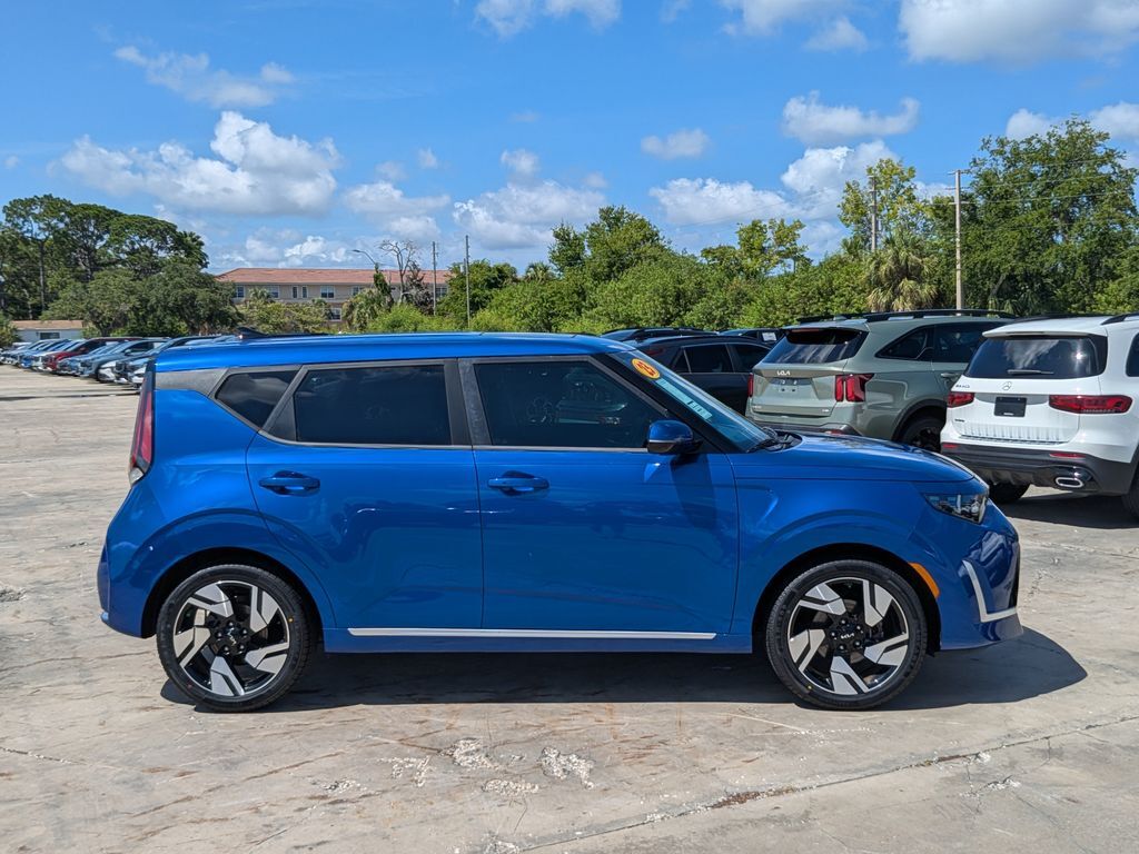 2023 Kia Soul GT-Line San Clemente CA