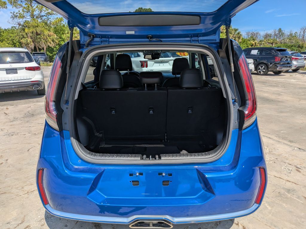 2023 Kia Soul GT-Line San Clemente CA
