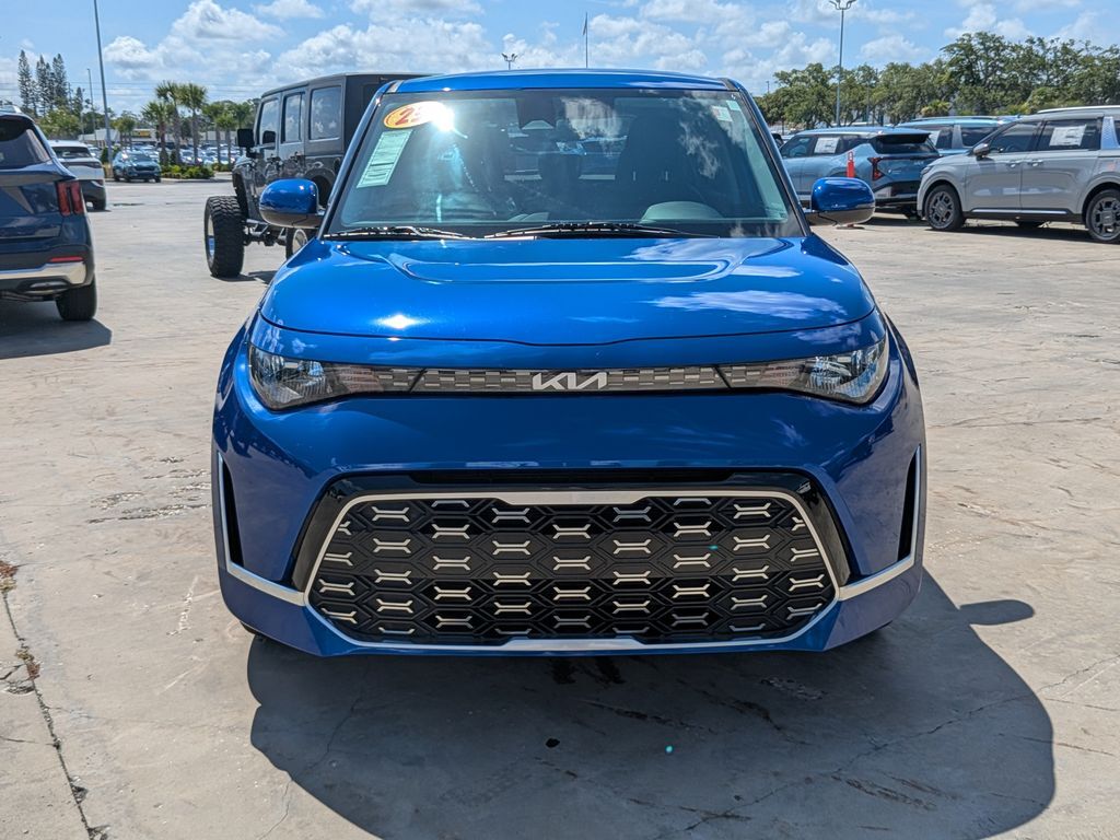 2023 Kia Soul GT-Line San Clemente CA