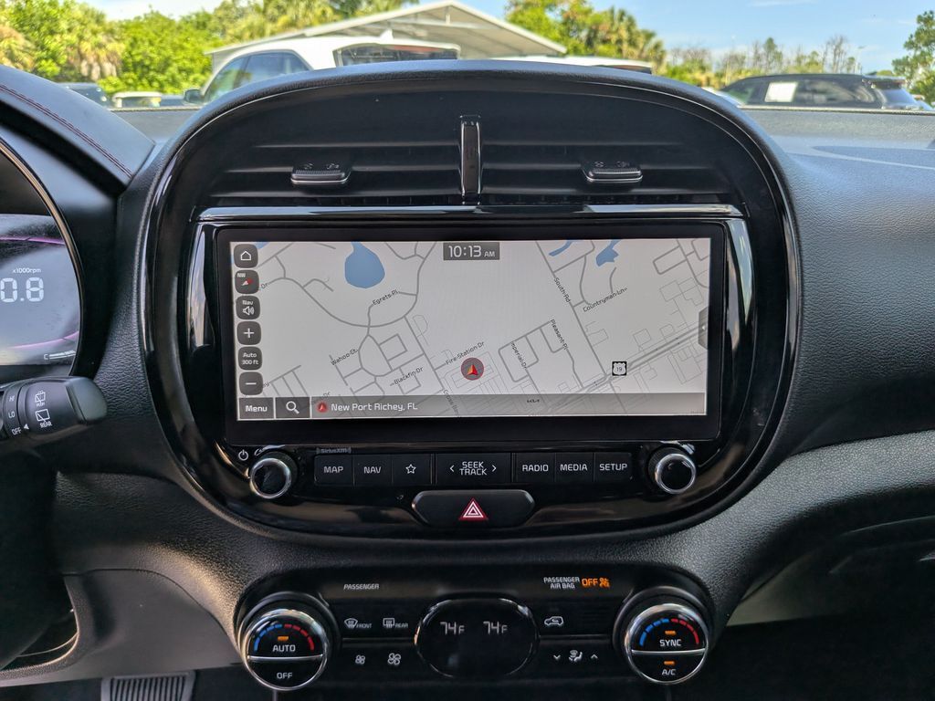 2023 Kia Soul GT-Line San Clemente CA