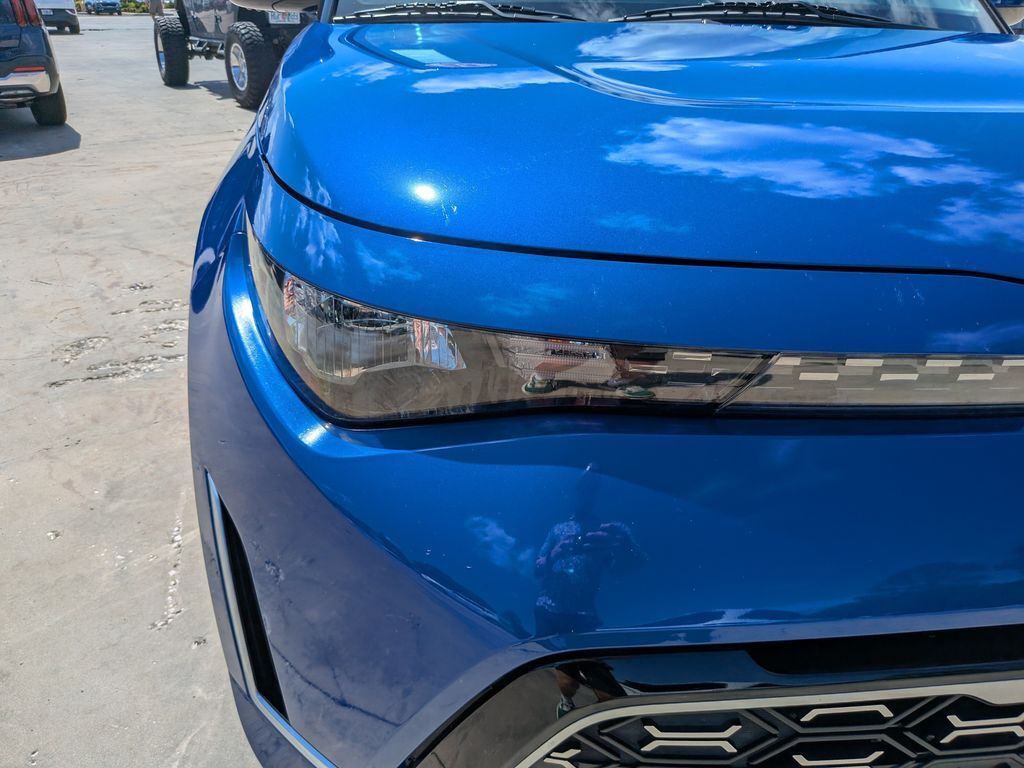 2023 Kia Soul GT-Line San Clemente CA