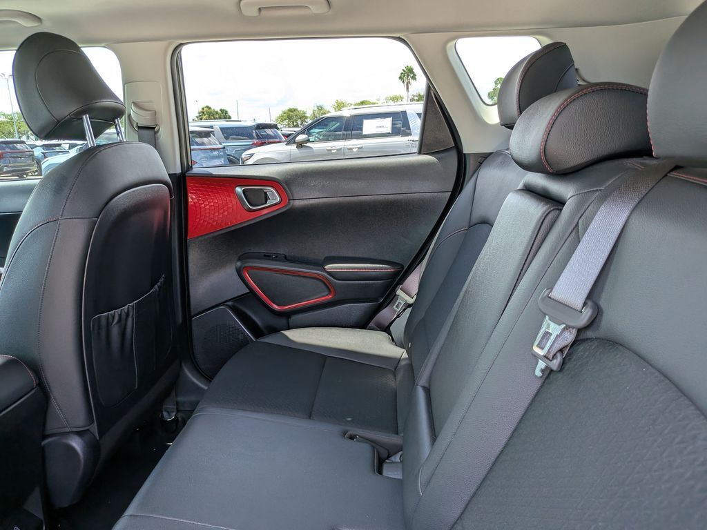 2023 Kia Soul GT-Line San Clemente CA