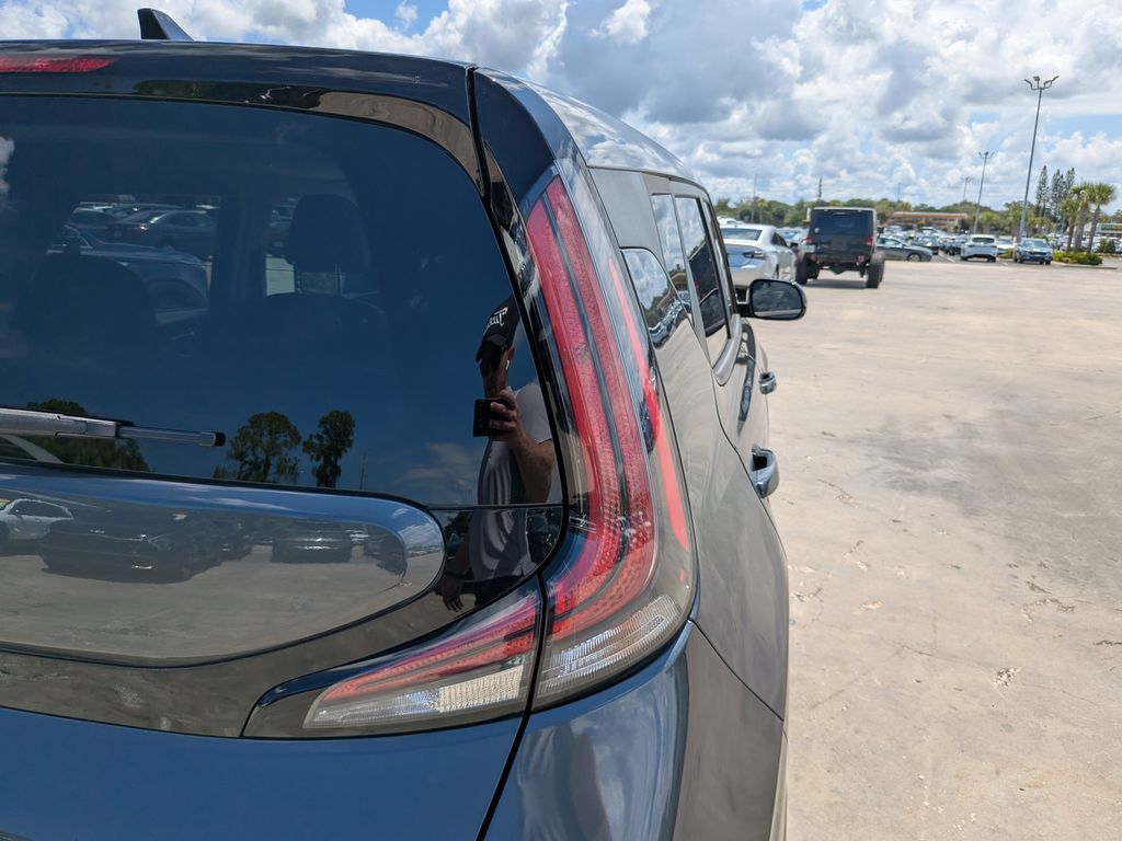 2023 Kia Soul GT-Line San Clemente CA