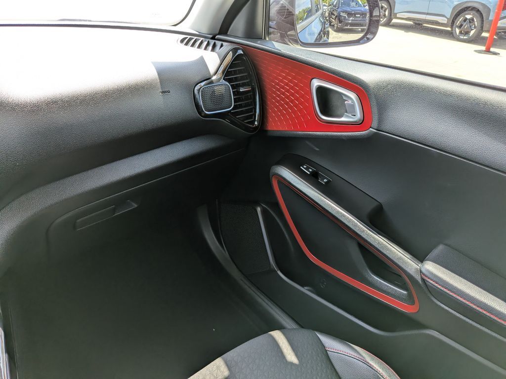 2023 Kia Soul GT-Line San Clemente CA