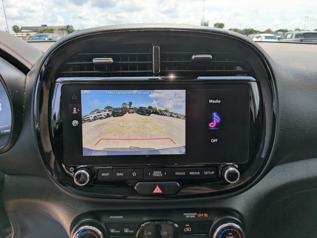 2023 Kia Soul GT-Line San Clemente CA
